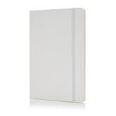 SANTHOME Hard Cover A5 Notebooks - Al Masam Stationery LLC